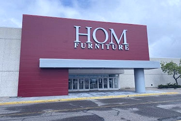 HOM Furniture | Eau Claire, WI 54701